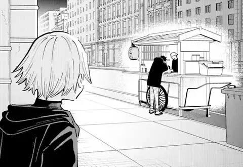 チャプターサムネイル