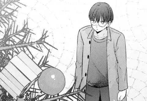 チャプターサムネイル