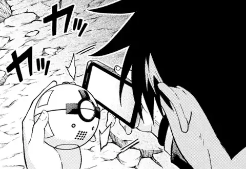 チャプターサムネイル