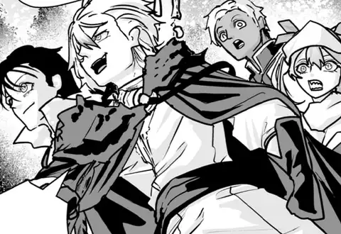 チャプターサムネイル