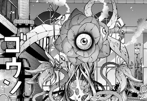 チャプターサムネイル