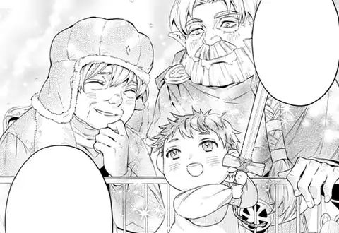 チャプターサムネイル