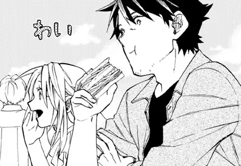 チャプターサムネイル