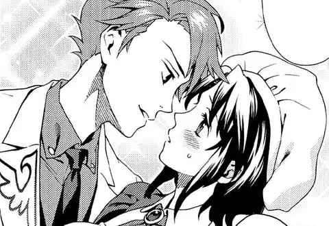 チャプターサムネイル