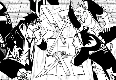 チャプターサムネイル