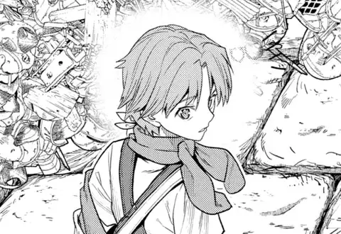 チャプターサムネイル