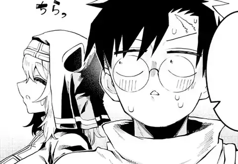 チャプターサムネイル