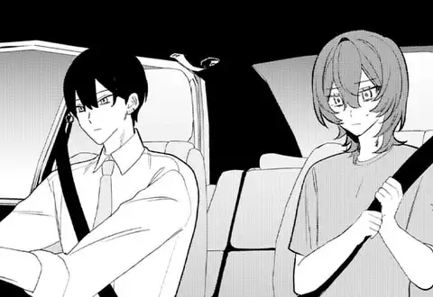 チャプターサムネイル