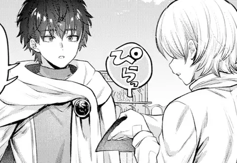 チャプターサムネイル