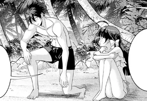 チャプターサムネイル