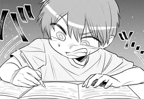 チャプターサムネイル