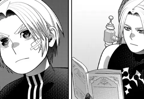 チャプターサムネイル