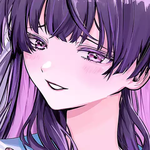 ユーザーアイコン