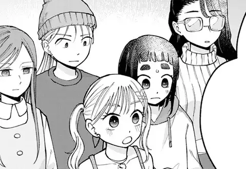 チャプターサムネイル