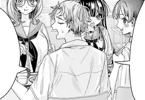 チャプターサムネイル