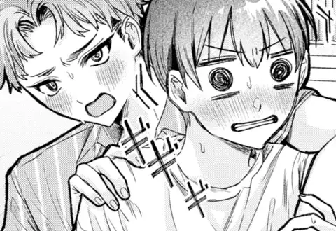 チャプターサムネイル