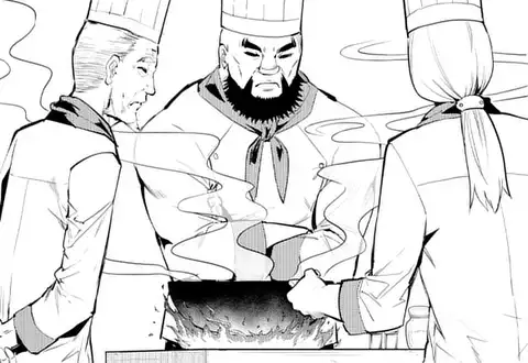 チャプターサムネイル