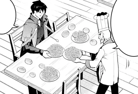 チャプターサムネイル