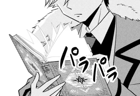 チャプターサムネイル