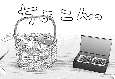 チャプターサムネイル