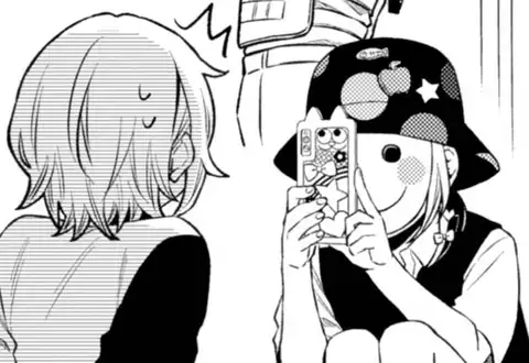 チャプターサムネイル