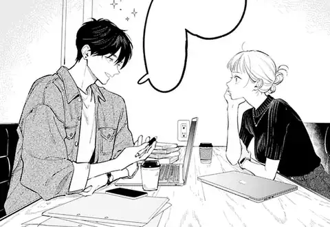 チャプターサムネイル