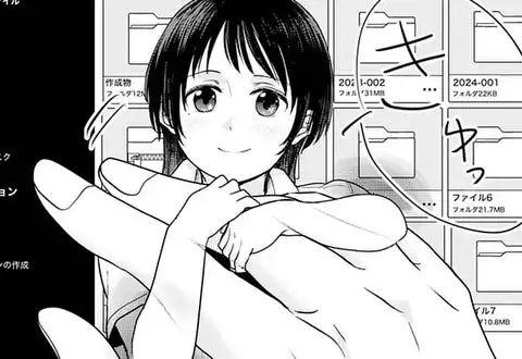 チャプターサムネイル