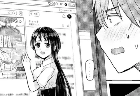 チャプターサムネイル