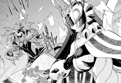 チャプターサムネイル