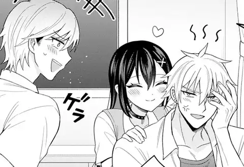 チャプターサムネイル