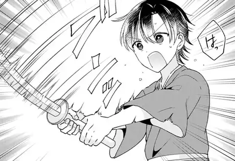 チャプターサムネイル
