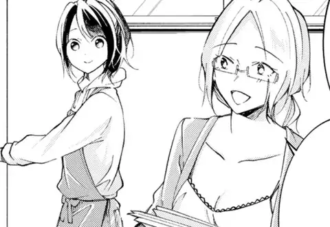 チャプターサムネイル