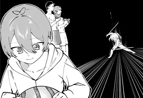 チャプターサムネイル