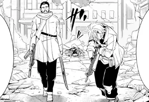 チャプターサムネイル