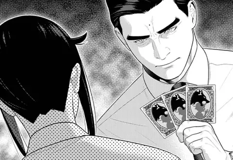 チャプターサムネイル