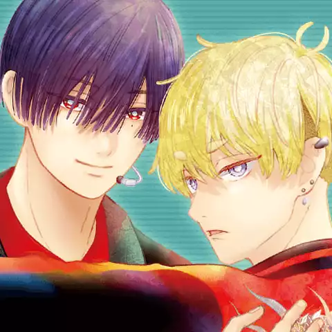 ユーザーアイコン