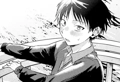 チャプターサムネイル