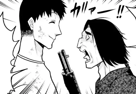 チャプターサムネイル