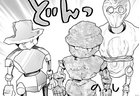 チャプターサムネイル