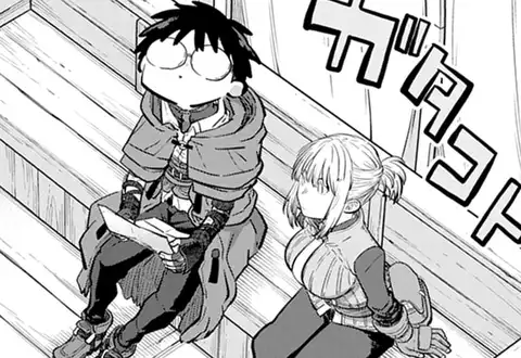 チャプターサムネイル