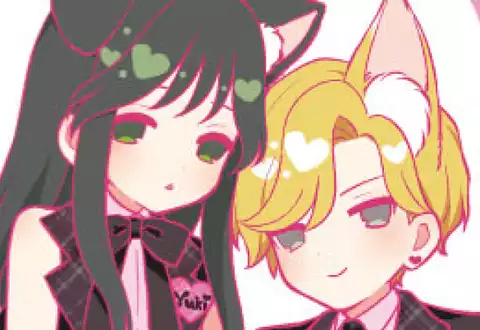 チャプターサムネイル