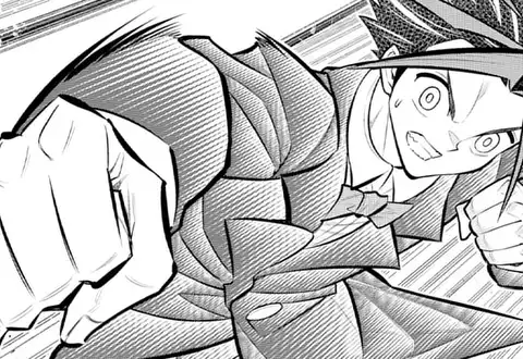 チャプターサムネイル