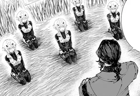 チャプターサムネイル