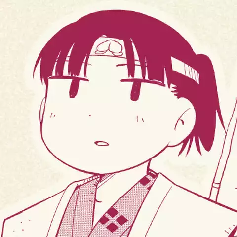 ユーザーアイコン