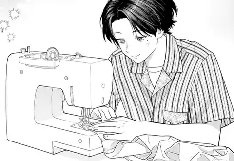 チャプターサムネイル