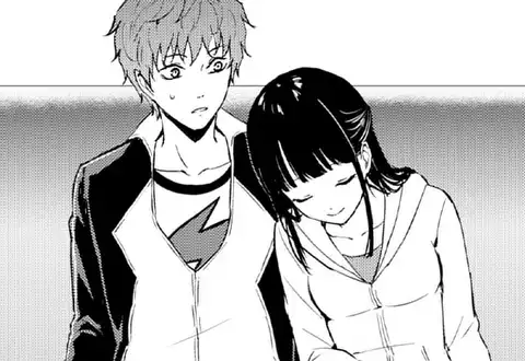 チャプターサムネイル