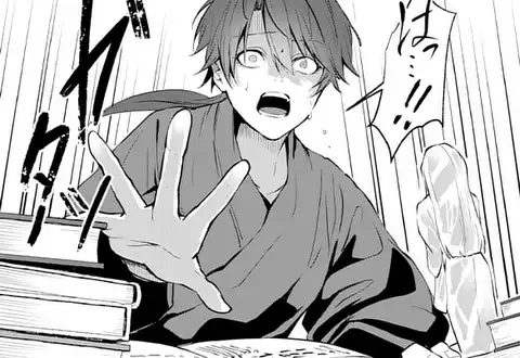 チャプターサムネイル