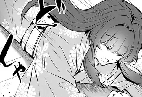 チャプターサムネイル