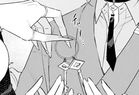 チャプターサムネイル