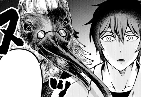 チャプターサムネイル